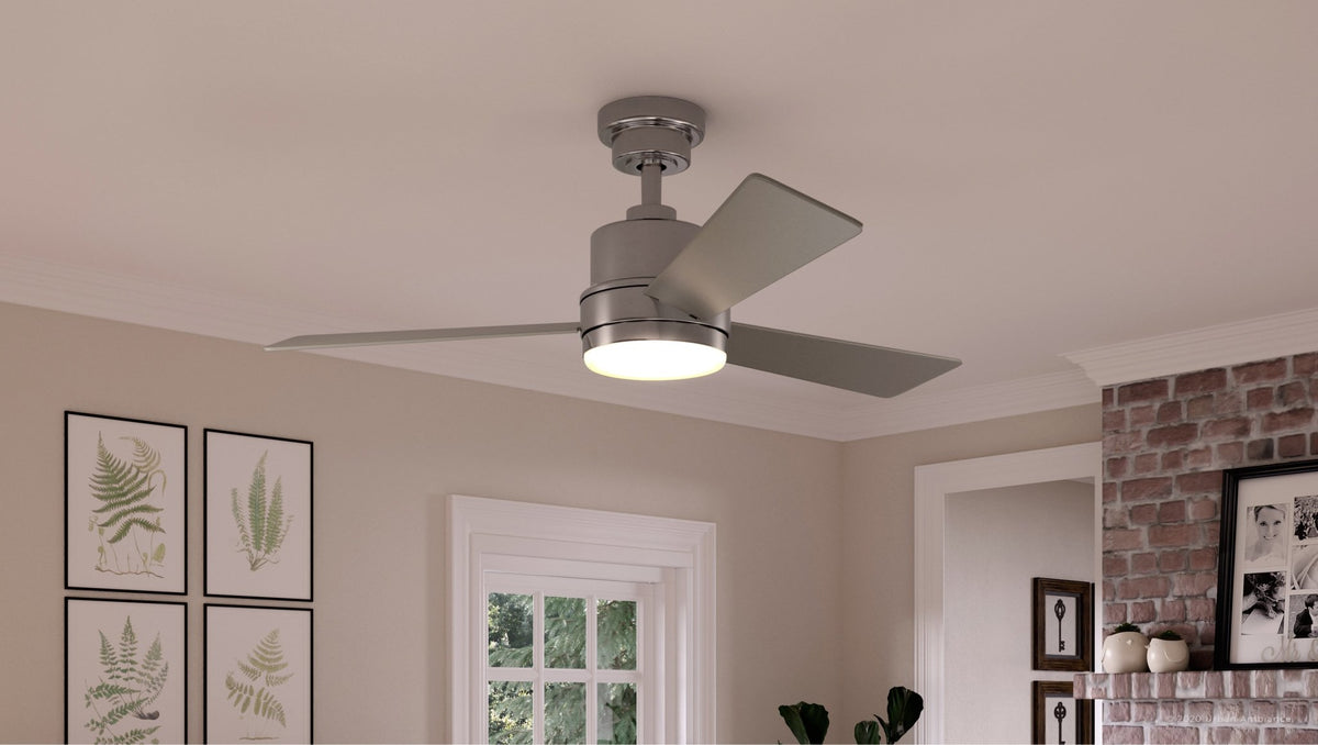 Uhp9221 Modern Indoor Ceiling Fan, 15.6