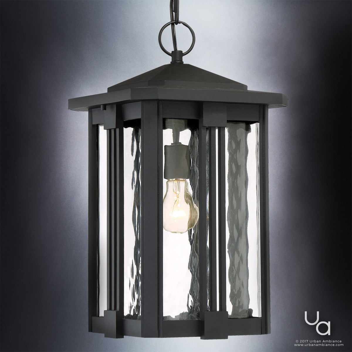 Craftsman Pendant Light  Brookdale - Shop by Exterior Series