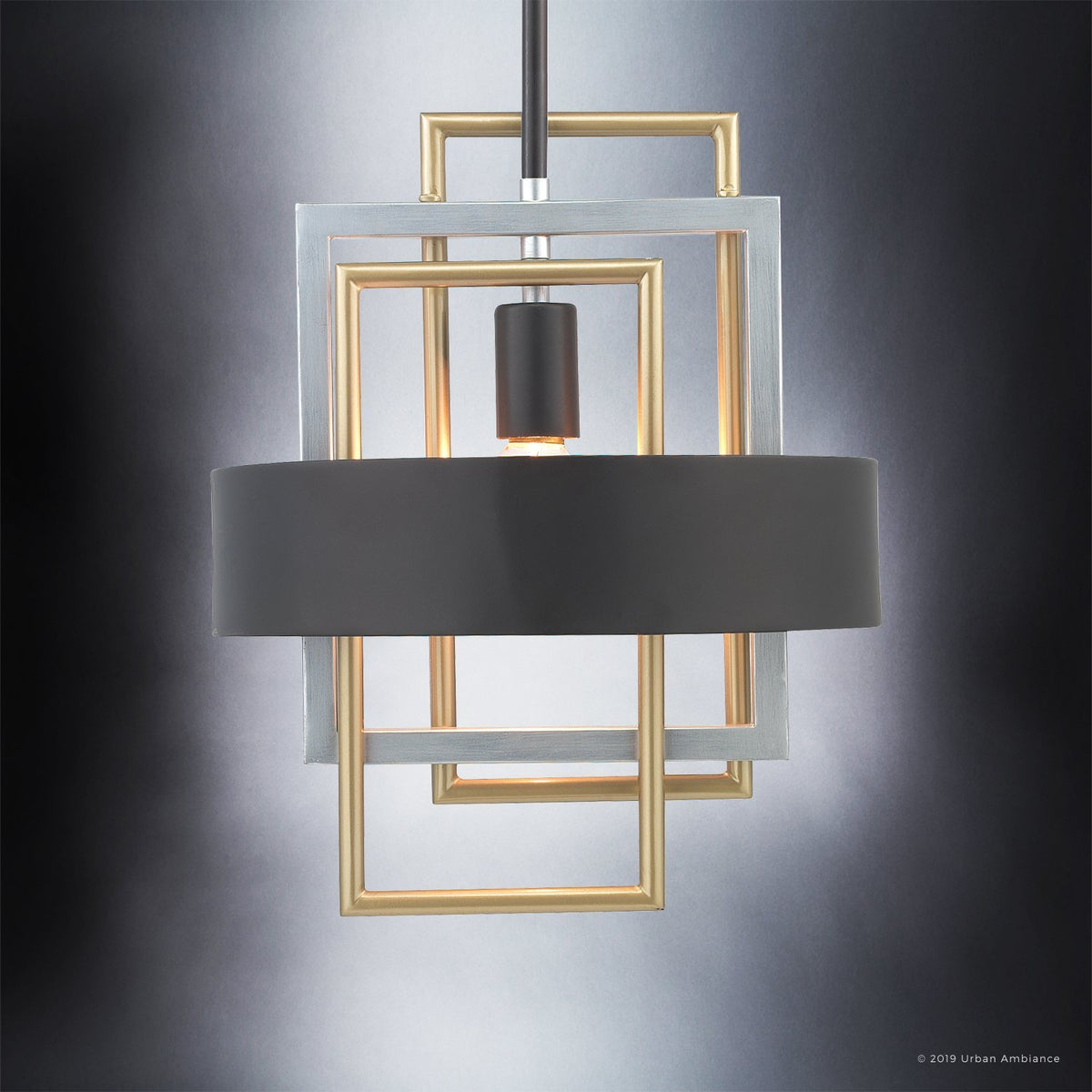 Modern lighting hot sale 2019