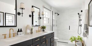 10 Must-Do Steps to Perfectly Polish Off Your Bathroom Renovation