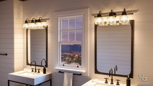 How to Get the Best Lighting in Your Bathroom