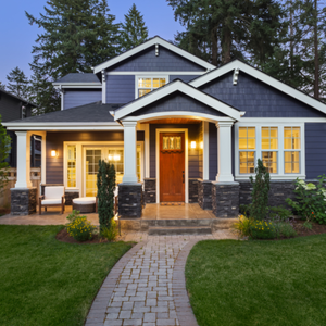 Improving the curb appeal of your home