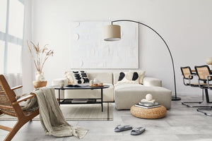 Debunking Floor Lamp Myths: Stylish and Functional Lighting