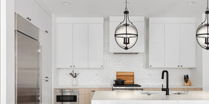 Why Farmhouse Pendant Lighting is the Ultimate Home Décor Statement