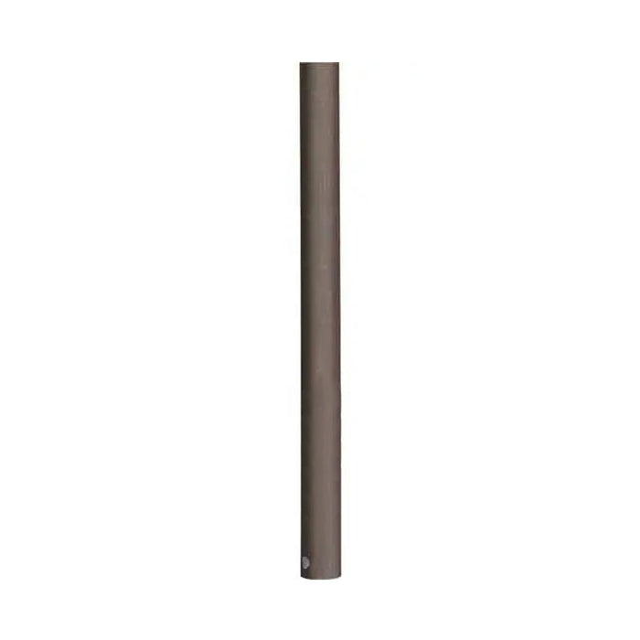 Extended Length Ceiling Fan Downrod in Oil Rubbed Bronze, UHP Fan Models