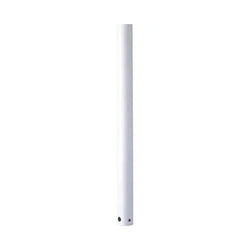 Urban Ambiance - Accessory - Extended Length Ceiling Fan Downrod in Warm White, UHP Fan Models - 