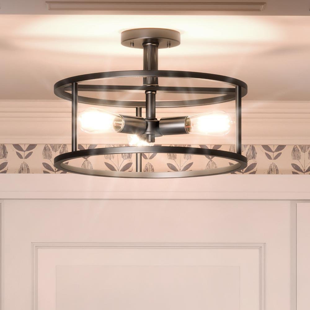 Scandi ceiling hot sale light shades