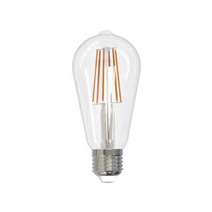UBB2090 Luxury LED Bulbs, 60W Equivalent, Vintage Edison Style 
