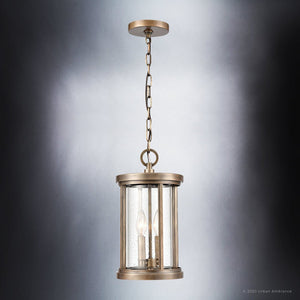 Light Strong Durable Brass Endurance Outdoor Nautical Decorative