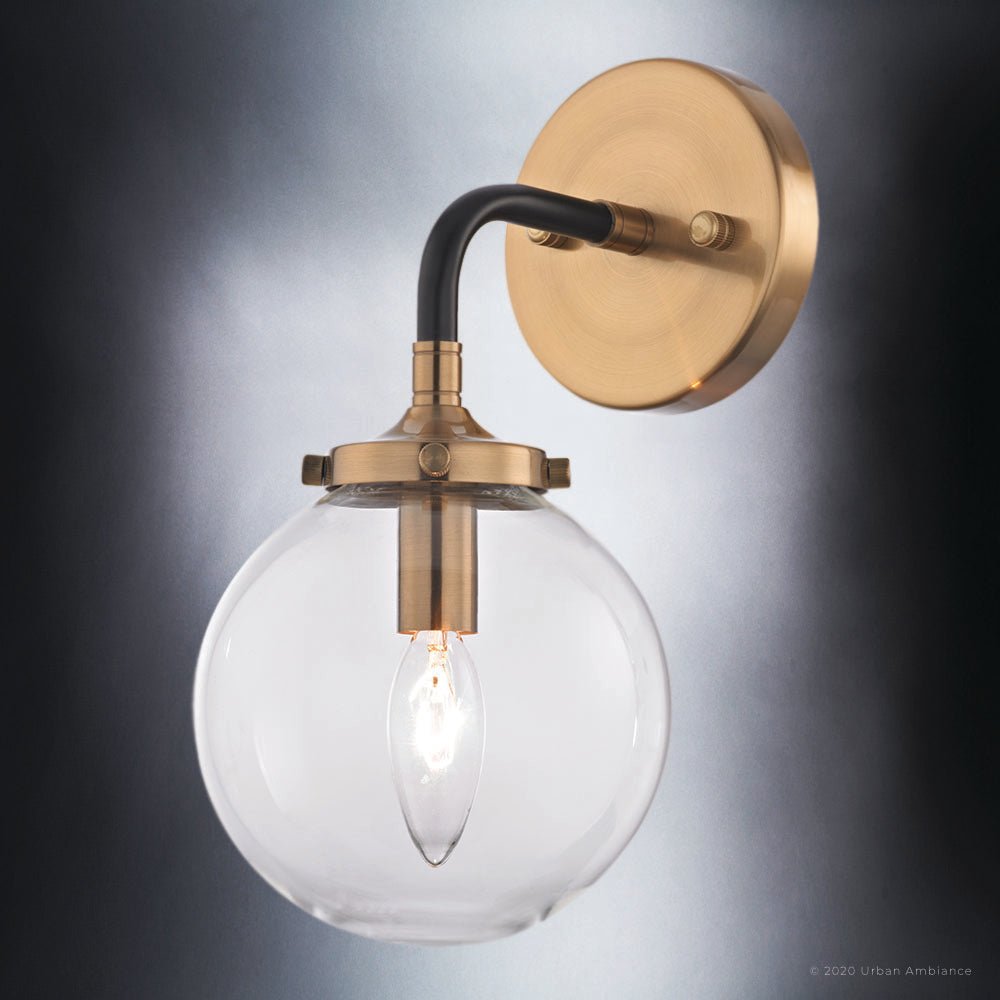 Zen 50 Wall Lamp Mud - Globen Lighting - Buy online